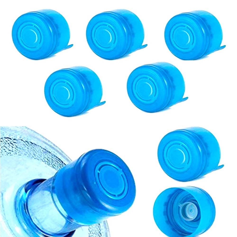 Bundle with this symbol 🍒 at 5 for $25. Gallon non spill replacement caps.